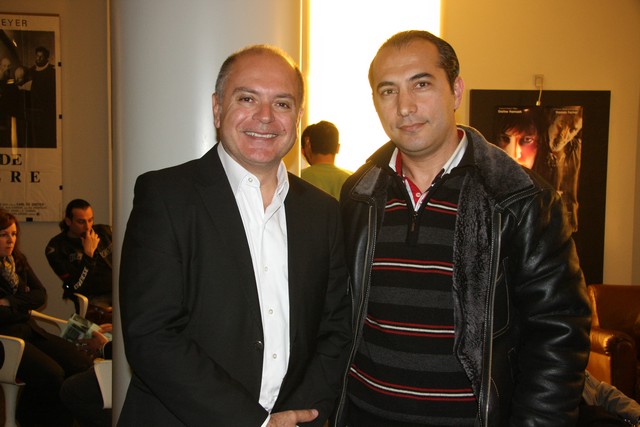 FFA Ossit Sawani Avant Premiere